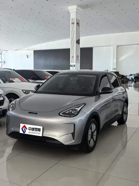 Star Wish 2025 410km Freedom Edition