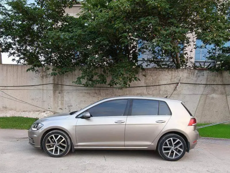 Golf 2020 200TSI DSG Comfort — 4