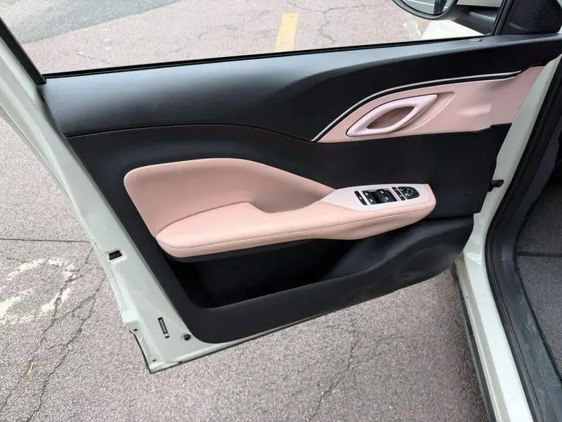 Seagull 2024 Glory Edition 305km Vitality Edition — 6