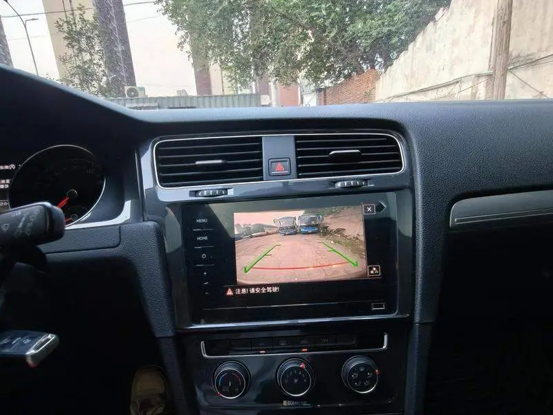 Golf 2020 200TSI DSG Comfort — 8