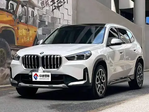 BMW X1 2023 sDrive25Li X Design Package
