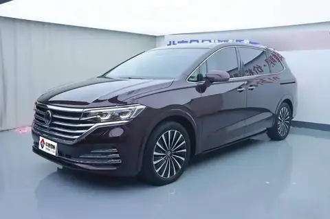 Weiran 2022 380TSI Premium Edition