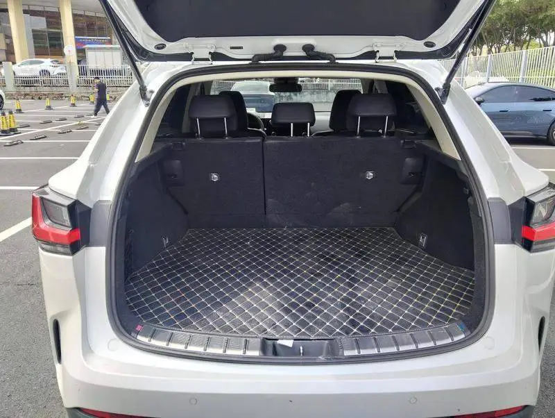 Lexus NX 2023 260 FWD Skyactiv — 18