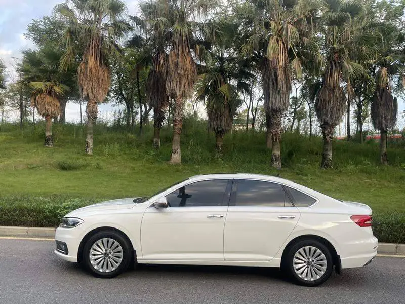 Lavida 2021 1.5L Automatic Comfort Edition — 3