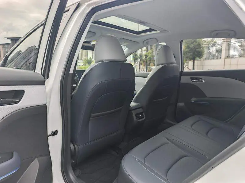 Cruze 2023 1.5L Dual Clutch Enjoy Edition — 18
