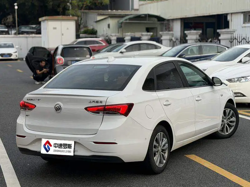 Hideo 2019 18T Automatic Interconnection Flagship National VI — 4