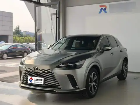 Lexus RX 2025 300 4WD Junxiang Edition