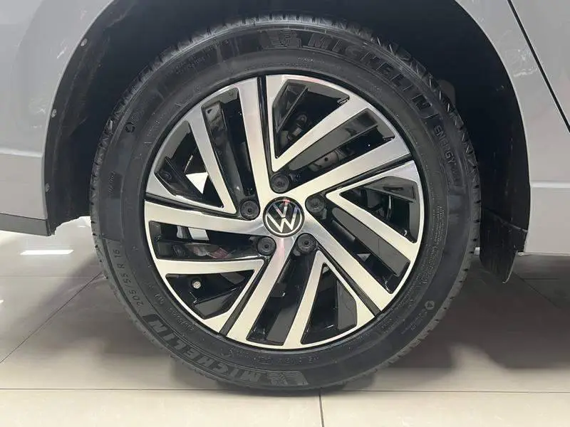Lavida 2023 280TSI DSG Starry Sky Edition — 8