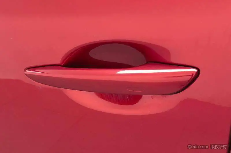 Mazda 3 Angkesaila 2021 2.0L Automatic Premium Edition — 8