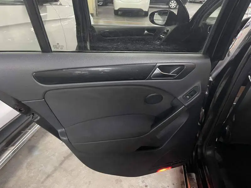 Golf 2010 1.4TSI Automatic Comfort — 8