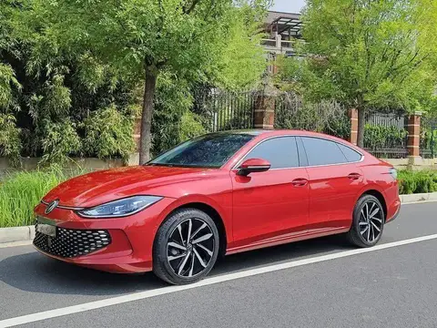 Lingdu 2022 Lingdu L 280TSI DSG Super Hot Flagship Edition