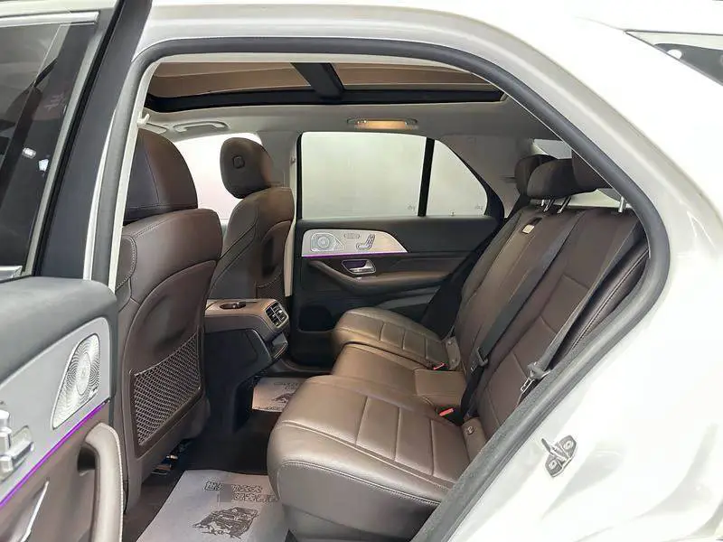Mercedes-Benz GLE 2021 GLE 450 4MATIC Fashion Edition — 8
