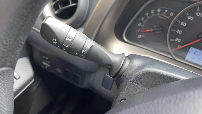 RAV4 Rongfang 2015 2.0L CVT 2WD Fashion Edition — 14