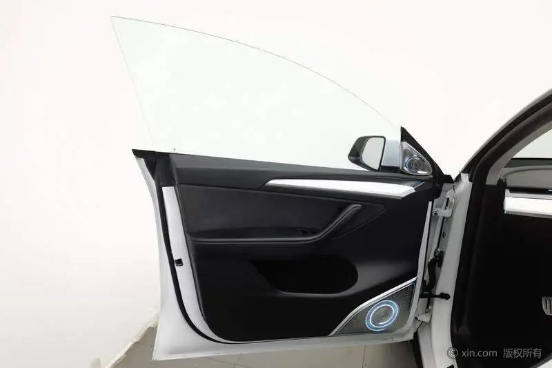 Model Y 2021 Performance All-Wheel Drive — 20