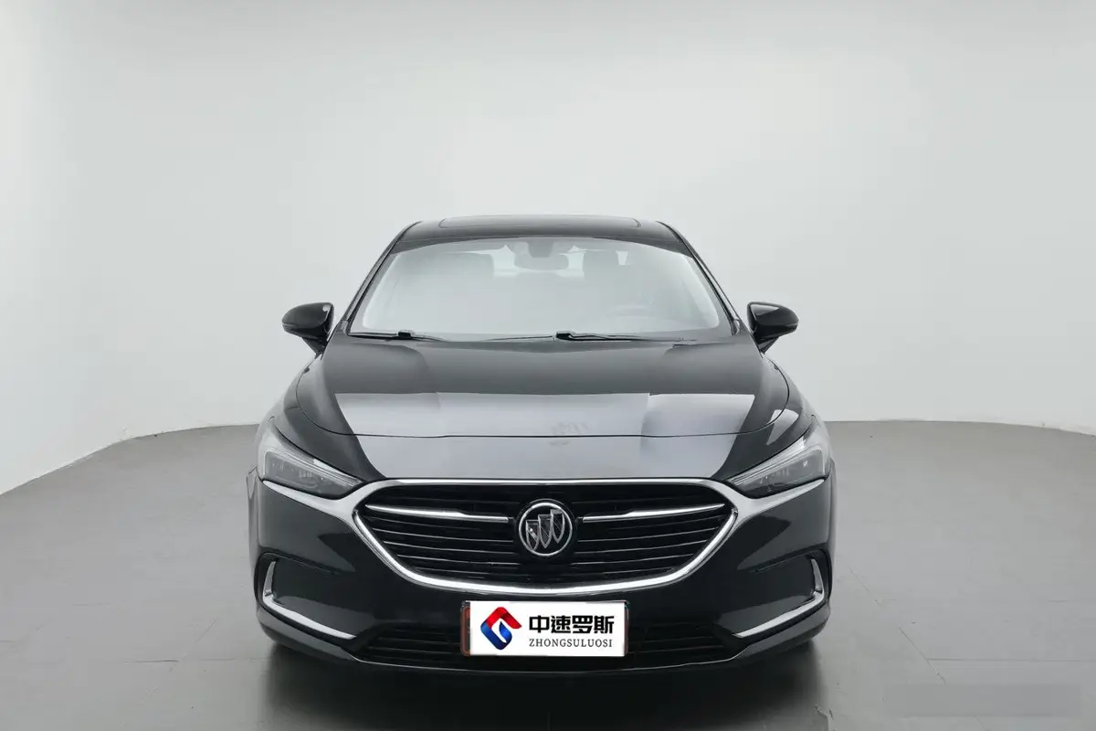 LaCrosse 2021 652T Luxury — 3