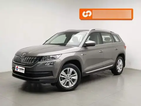 Kodiak 2018 TSI330 5-seater 2WD comfort version