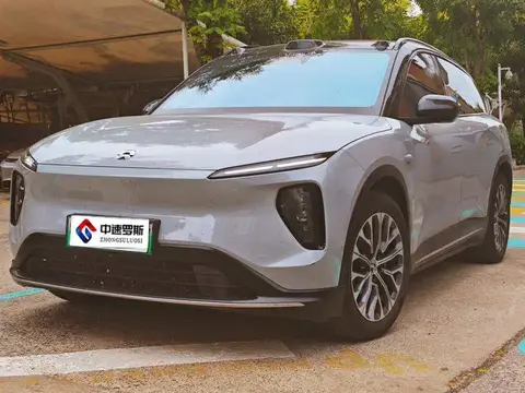 NIO ES6 2024 75kWh