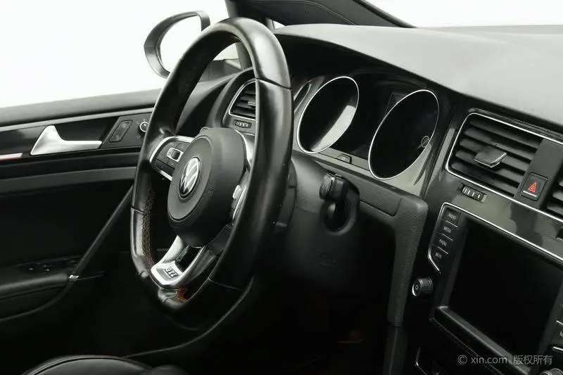Golf GTI 2016 2.0TSI GTI — 12
