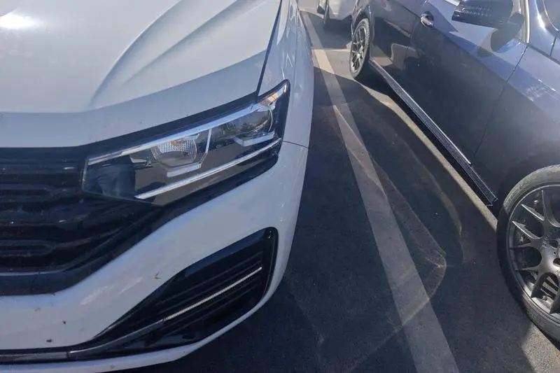 Tanyue 2019 380TSI 4WD R-Line National V — 4