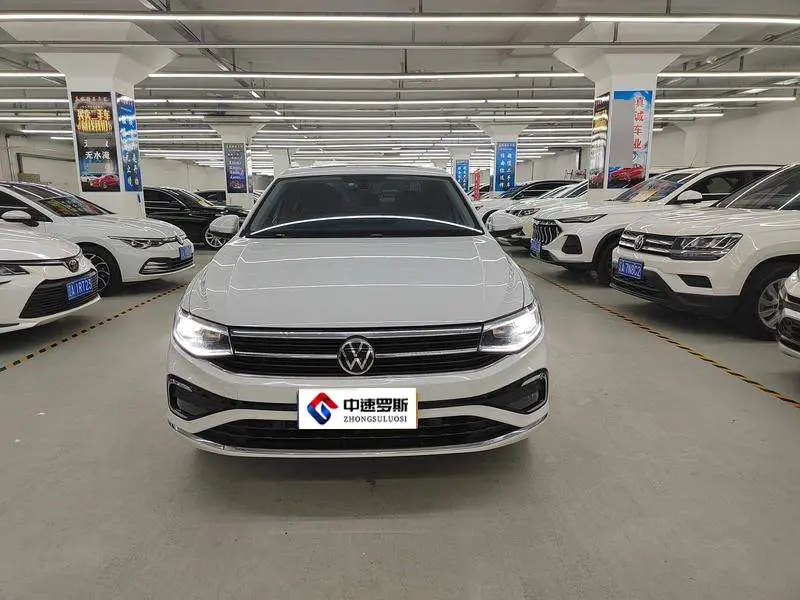 Bora 2023 200TSI DSG Free Edition — 7