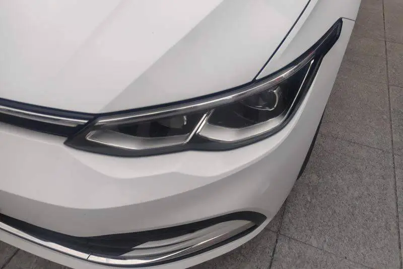 Golf 2021 280TSI DSG Pro — 5