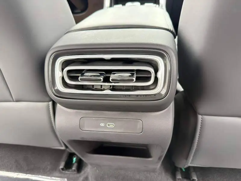 Galaxy Star 6 2026 125km Long Range Edition — 15