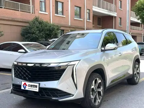 Boyue L 2023 1.5TD DCT Honor Edition