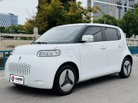 Ora White Cat 2020 360km Standard Model