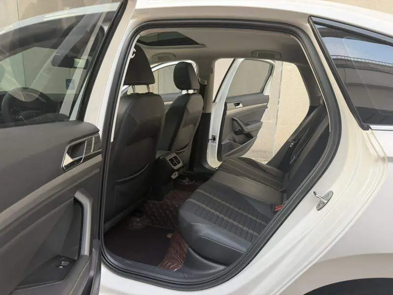 Lavida 2021 280TSI DSG Comfort Edition — 9