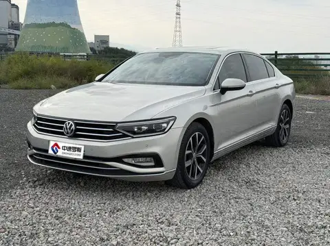 Magotan 2020 330TSI DSG Leading Edition