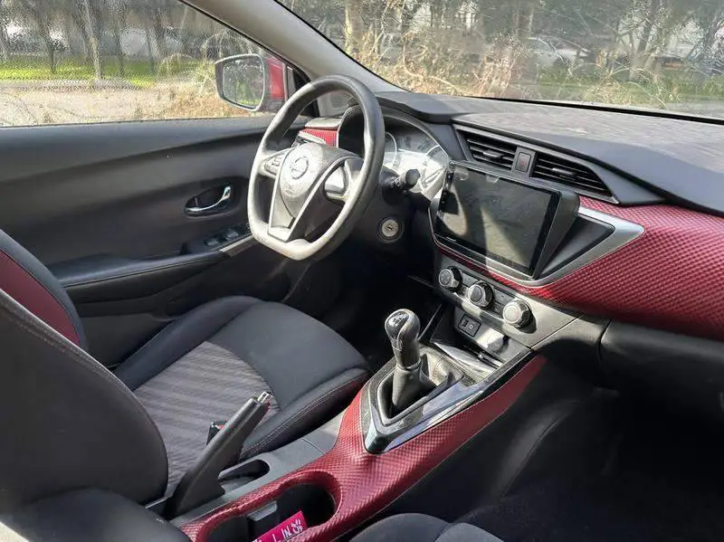 Bluebird 2016 1.6L Manual Fashion Edition — 16