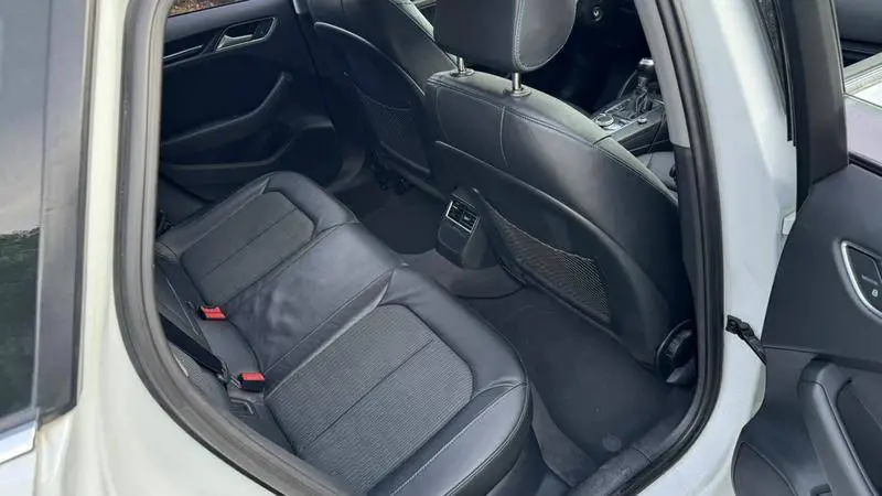 Audi A3 2018 30th Anniversary Sportback 35 TFSI Fashion Edition — 14
