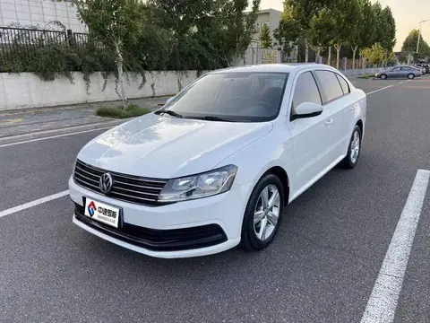 Lavida 2017 1.6L Manual Fashion Edition