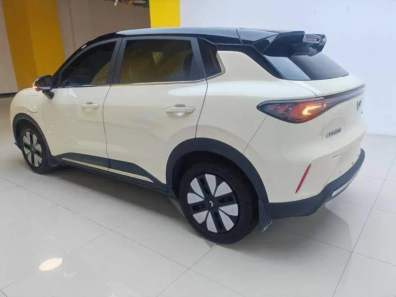 BingoS 2025 325km Premium Edition — 3