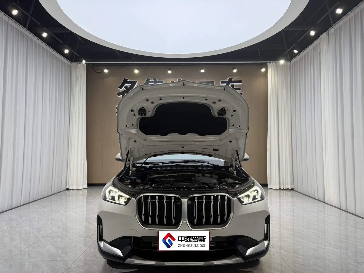 BMW X1 2023 sDrive20Li X Design Package — 16