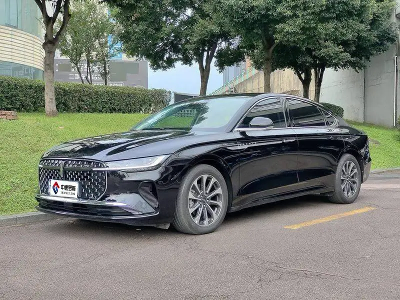 Lincoln Z 2022 i Cool Premium Edition