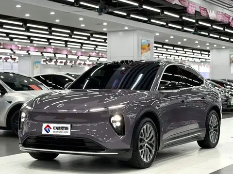 NIO EC6 2023 75kWh