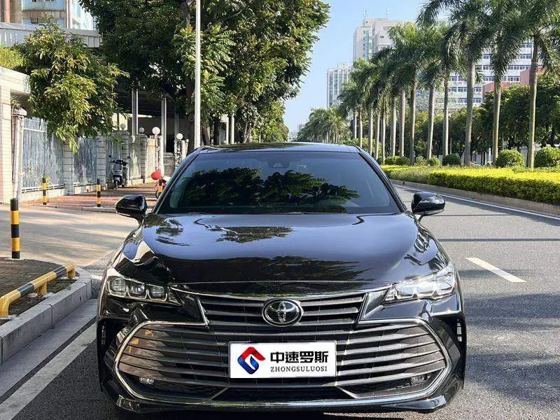 Asian Dragon 2019 2.0L Luxury Edition National VI — 2