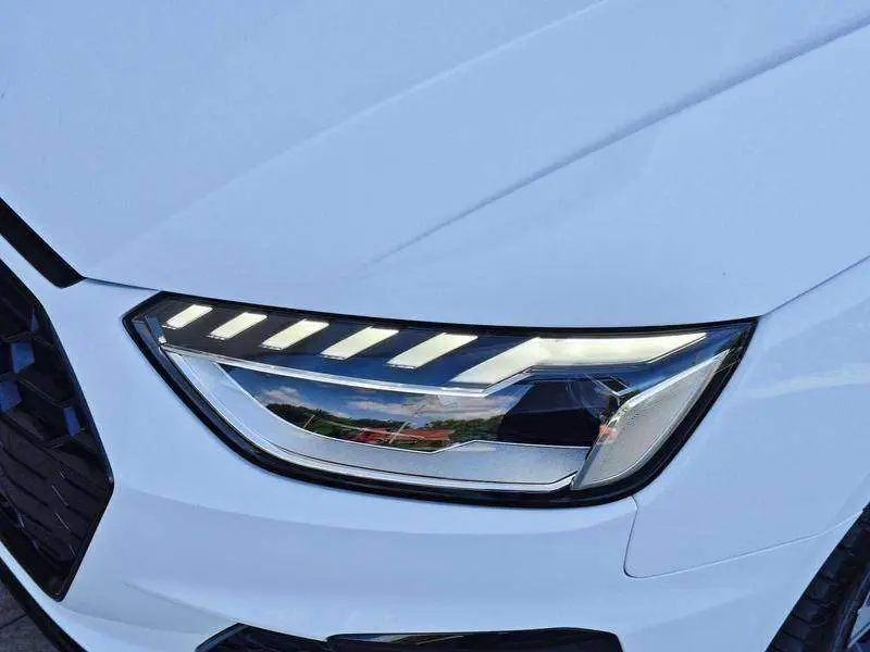 Audi A4L 2023 40 TFSI Luxury Dynamic Edition — 6