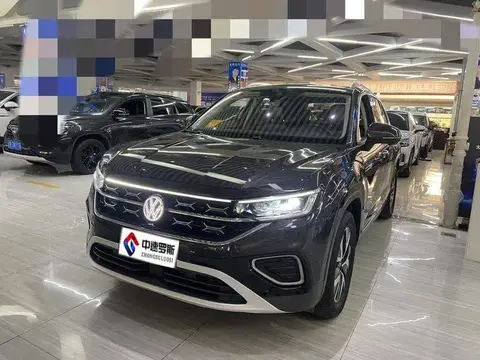 Tanyue 2023 280TSI 2WD Luxury Plus Advanced Edition