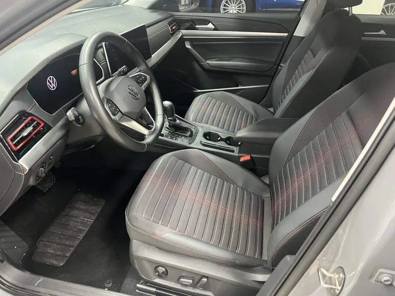 Lavida 2023 280TSI DSG Starry Sky Edition — 15