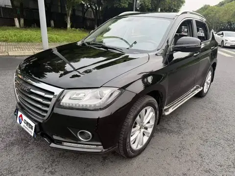 Haval H2 2016 Red Label 1.5T Automatic 2WD Luxury Model