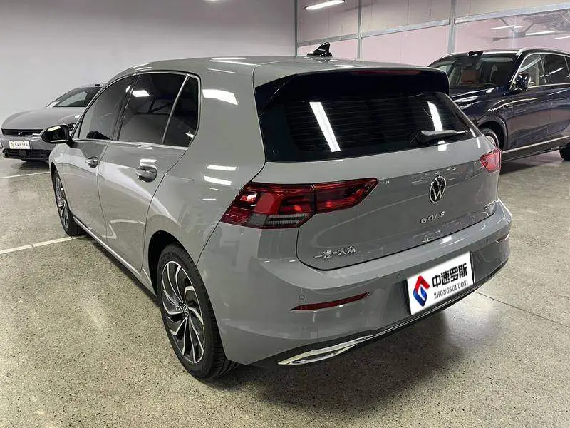 Golf 2024 280TSI DSG Pro Expert Edition — 4