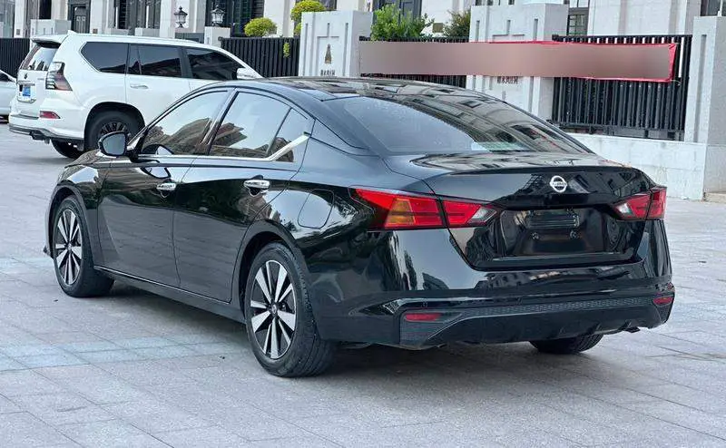 Tianlai 2021 2.0L XL Comfort Edition — 4