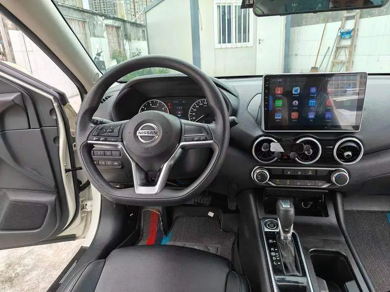 Sylphy 2020 1.6L XE CVT Comfort Edition — 8