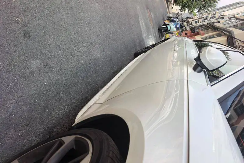 Audi A4L 2019 40 TFSI Progressive National VI — 16