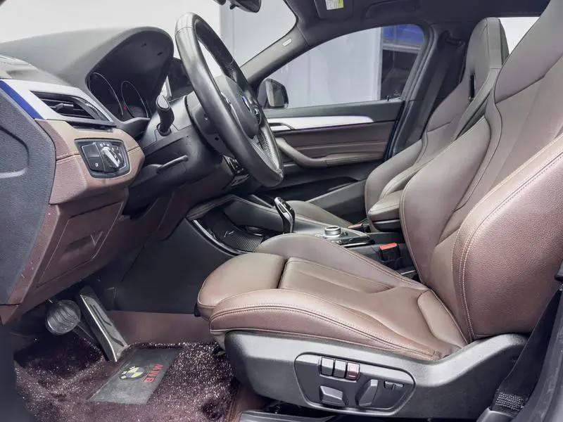 BMW X2 2020 xDrive25i M Sport Package — 13