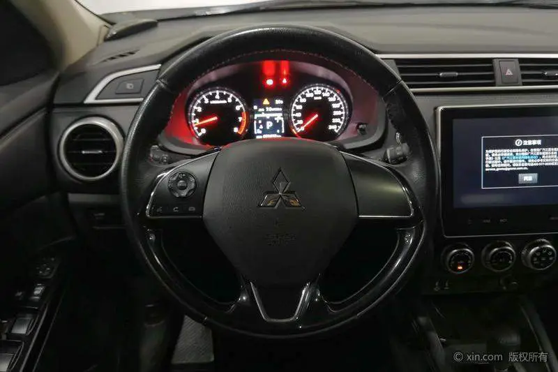 ASX 2020 2.0L CVT Smart Edition — 14