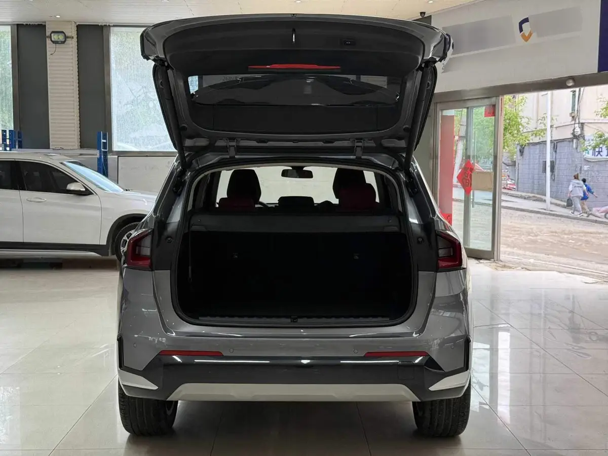 BMW X1 2023 sDrive20Li X Design Package — 8