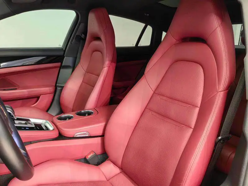 Panamera 2023 Panamera 2.9T — 14
